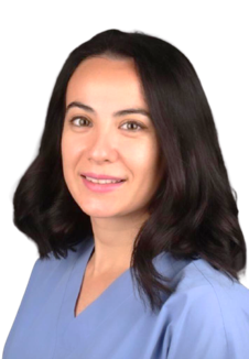 Merve Benli