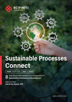 Sustainable Processes Connect