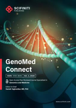 GenoMed Connect