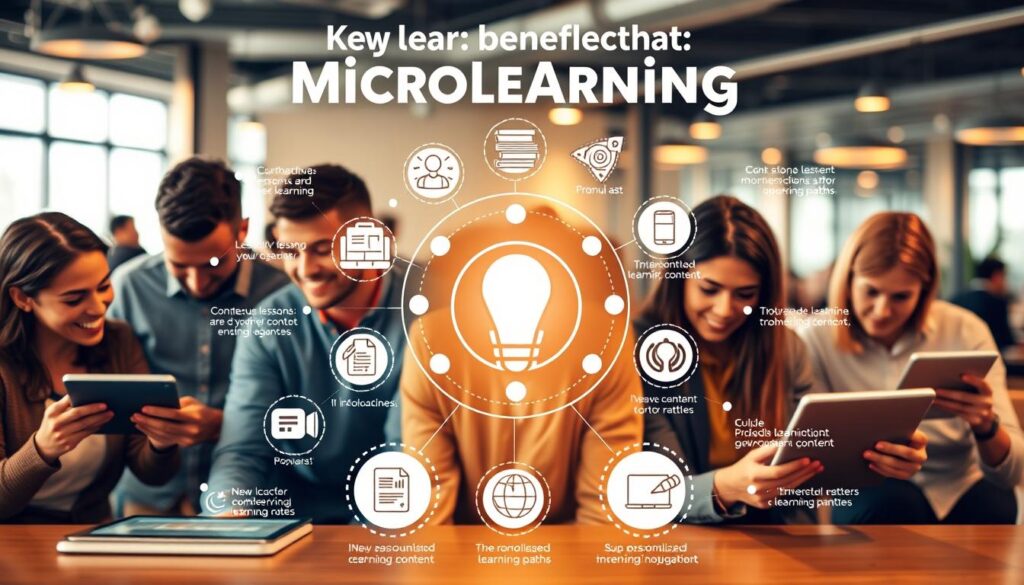 microlearning benefits