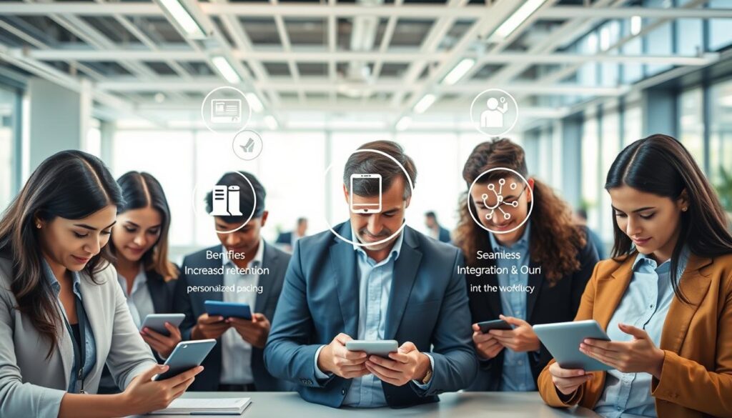 microlearning benefits
