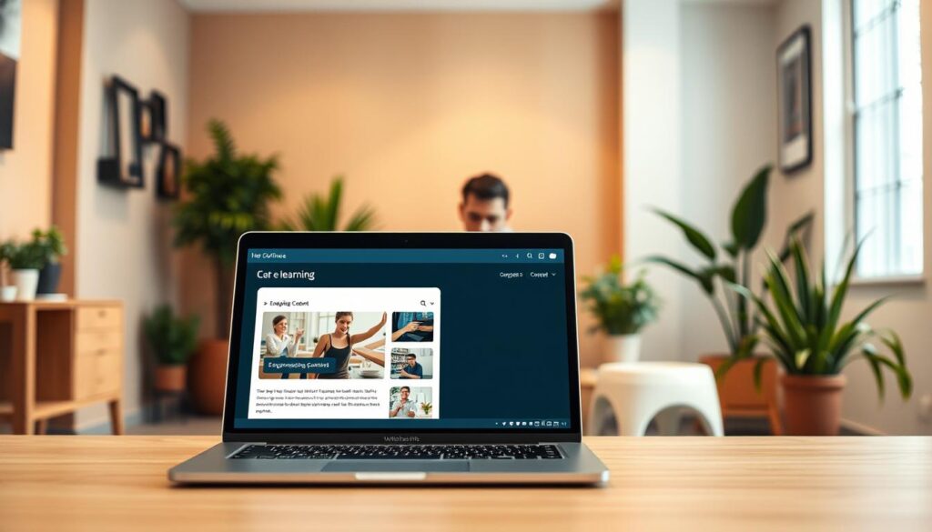 small business e-learning solutions